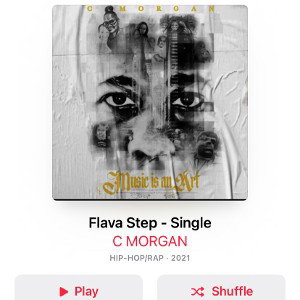 Flava step