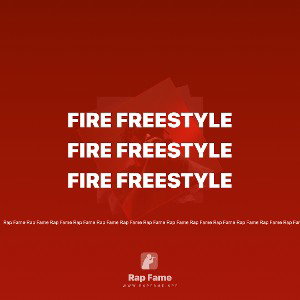 Fire freestyle 