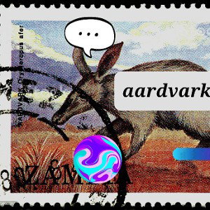 aardvark unfinished song 