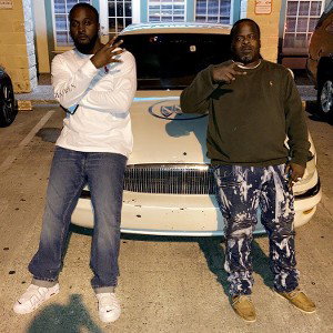JackBoy Dee Skeet Taste We ain t runnin
