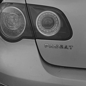 DERTHX1 - PASSAT