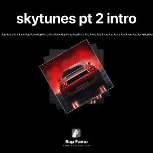 skytunes pt 2 intro 