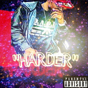 LeezyBeatzdotcom - "Harder" 