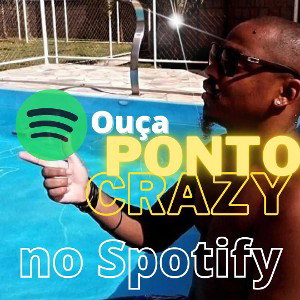 Ponto Crazy 🍾