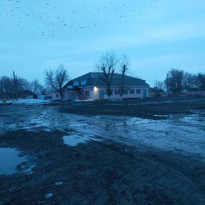 Winter Luv - Временная петля 