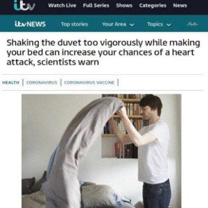 Proud Moment in NeoFeminine Movement  Praise Science 