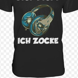 Ich Zocke