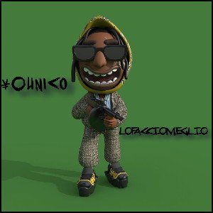 YOunico - LOFacciomeglio 