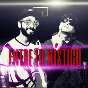 Entre lo mistic 