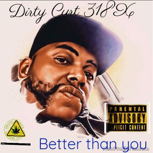 Better than you