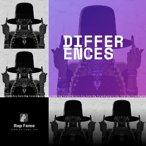 Differences