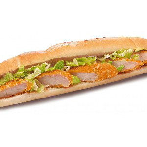 Bageta