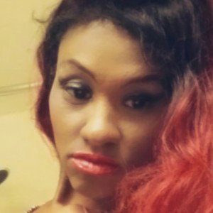 Who Is She???