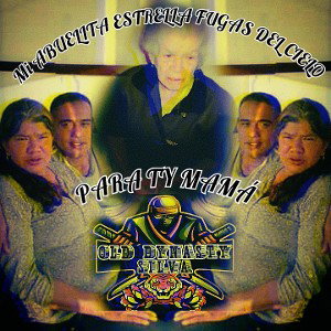 para ty mama y la estrella fugas de mi abuela  