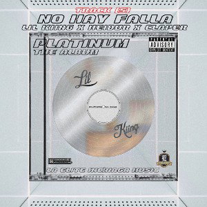 NO HAY FALLA - LIL KIING X HEIDUR X CLAPER |PLNM