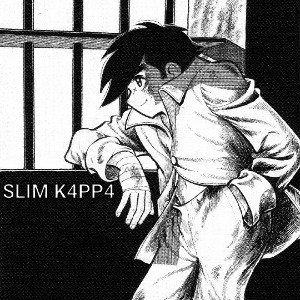 K4PP4- SLIM K FREESTYLE 