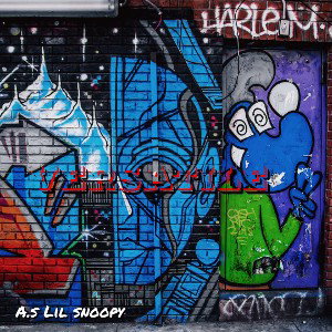 A.S LIL SNOOPY LOYALTY