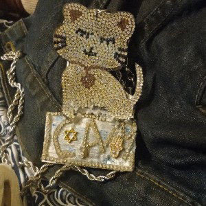 T-Low-G blow a bagg