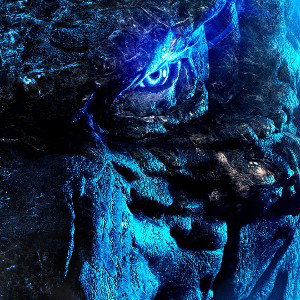 Godzilla (•=•) 2014