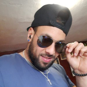 thug in party