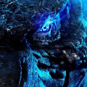Godzilla (•=•) 2004