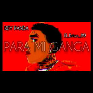 para mí ganga El_Brian_89 
