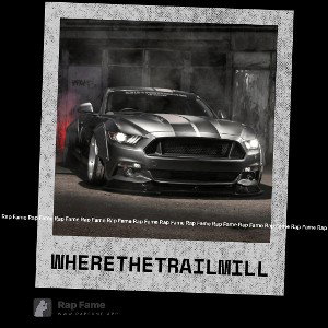 Where the trail mill 