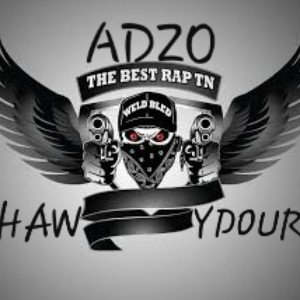 ADZO - HAW YDOUR  