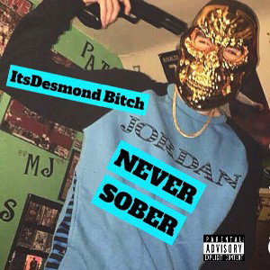 NEVER SOBER