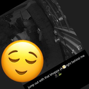 X I hate Rucci ( gb alwoo and  BG sg