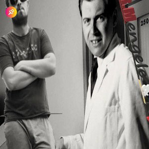DR.Mengele - Josef пора дать по 