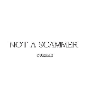 Not A Scammer
