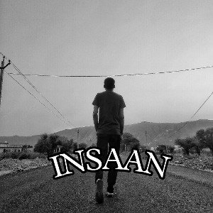 insaan