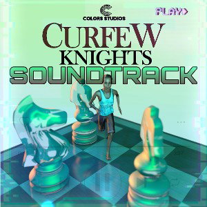BUUBWO 🚨 (Curfew knights soundtrack) 