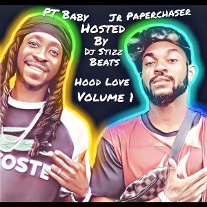 First Sight Jrpaperchaser  x PtBaby Produce By Dj-Stizz Beats