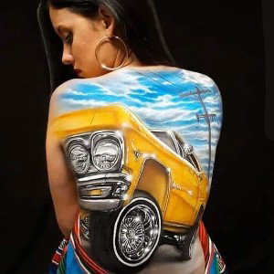lowriders