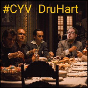 #CYV #CourtYardVisions
