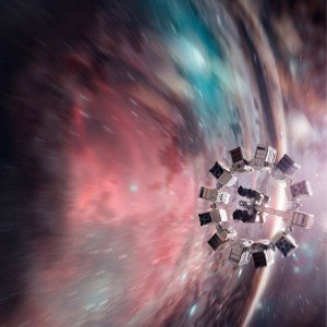 Interstellar