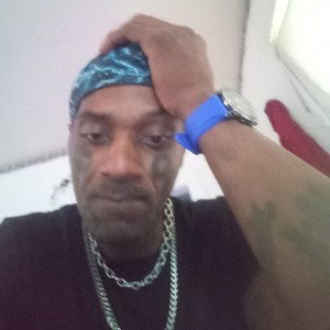 pimp nigga(freestyle)