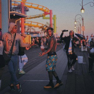 “On me” - Wiggle