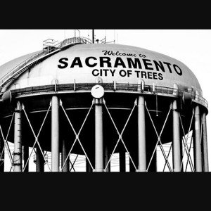 Mak_Hustle - Sacramento