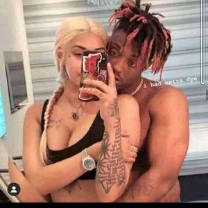 crazy lover