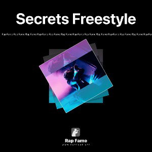 Secrets Freestyle🥶