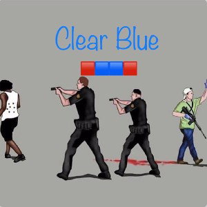 ♥Cassie - Clear Blue _Open Verse_