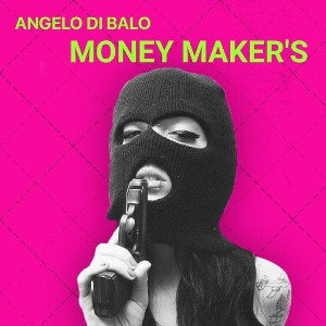  Angelo Di Balo Sie hat Moves wie Maria_