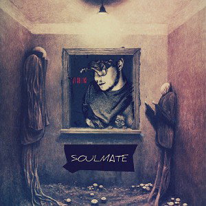 JT COLLINS - SOULMATE