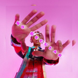 2K $werve - No Regular (Official Aduio)