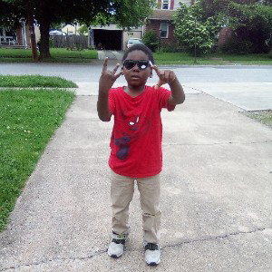 Lil jay