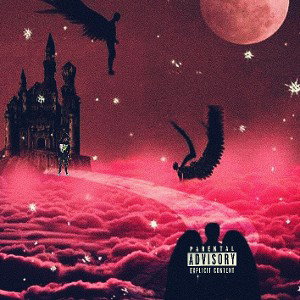 Bandobabyblu - wolf and lamb