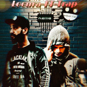 locura-ft trap